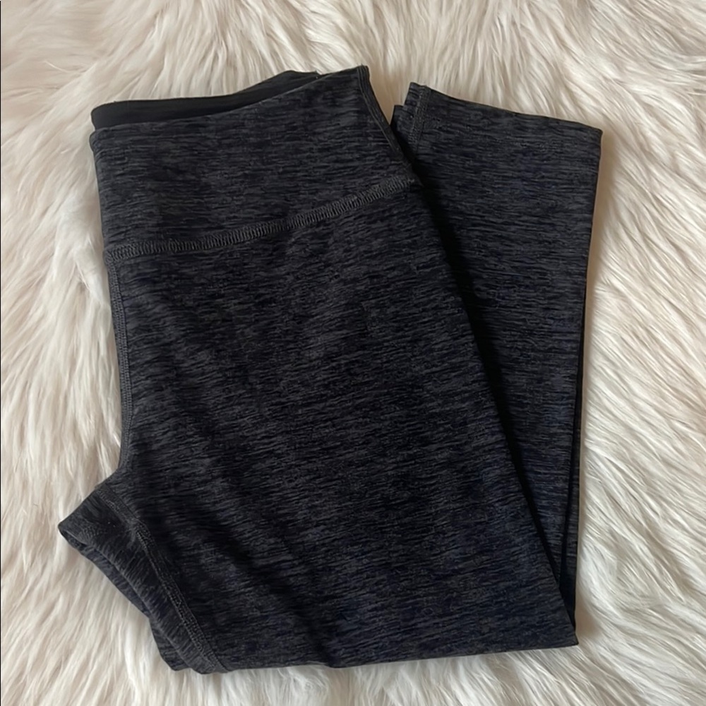 Beyond Yoga capri XXS